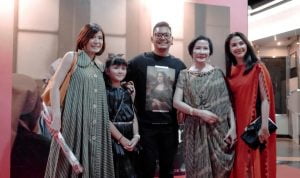 ‘Ave Maryam’, Film Berlokasi Syuting Di Semarang Bakal Tayang 11 April  