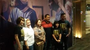 Dibantu Promosikan Semarang, Walikota Puji Film Ave Maryam