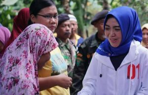 Dikenal Komitmen Terhadap Pluralisme, Tokoh Lintas Agama Ajak Warga Pilih Eva Yuliana