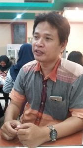 Cegah Kecurangan, Caleg PKB Kota Semarang Ini Ajak Masyarakat Awasi Penghitungan Suara