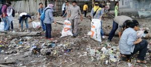 Pemkot Semarang Terapkan Sistem Pengelolaan Sampah Online
