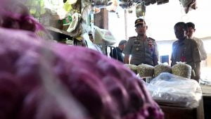 Cek Harga, Satgas Pangan Grobogan Temukan Harga Naik