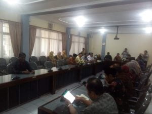 DPRD Demak Kunjungi DPRD Kuningan dan Kota Cirebon Terkait LKPJ Bupati