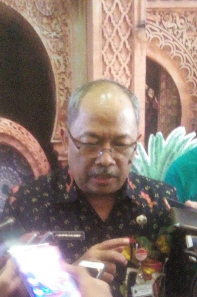 Pangan Pada Saat Lebaran