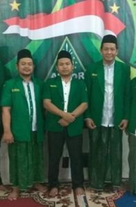 GP Ansor Demak Dukung TNI – Polri Tindak Tegas Perusuh 22 Mei