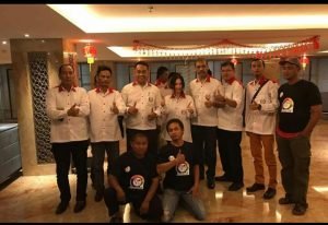 Aktivis 98 Dukung TNI – Polri Tangkap Aktor Kerusuhan