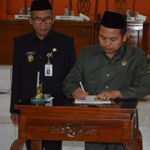 Ucapan Selamat untuk Jokowi dari Bumi Para Wali