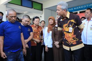 Dua Pengedar Narkoba Dibekuk, Modusnya Sembunyikan Sabu di Dubur