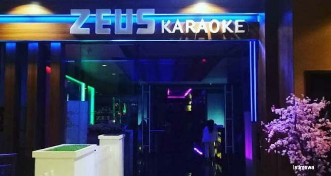 Kasus Zeus Karaoke Menuju Perdamaian