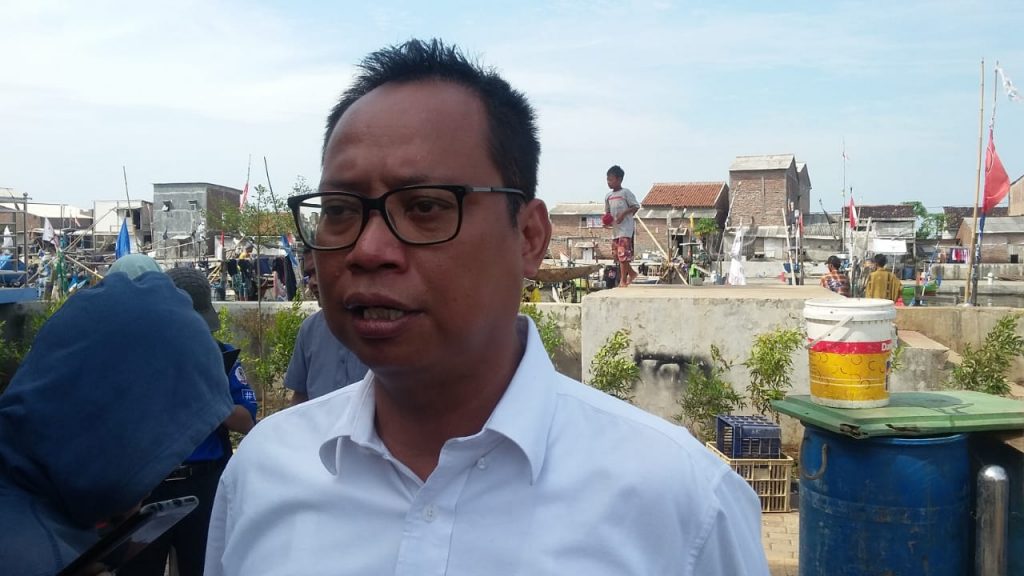Dewan Sesalkan Pembongkaran Huniar Liar Kampung Tambakrejo