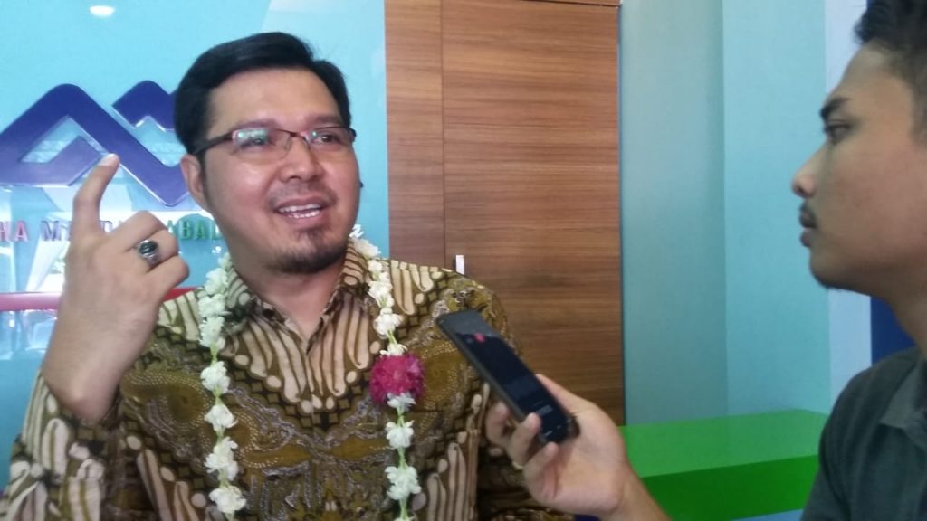 Bukan Hanya Simpan Pinjam, Koperasi Ini Juga Menawarkan Jasa Pendidikan Dan Kesehatan