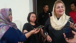 Masuk Nominasi Kota Kreatif, Semarang Garap Potensi Fashion Dan Heritage