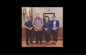 Ini Kenangan Lasmi Indaryani Tentang Mendiang Ibu Ani Yudhoyono