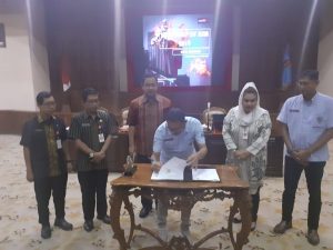 Tiga Minggu Lagi, MXGP Kembali Digelar Di Semarang
