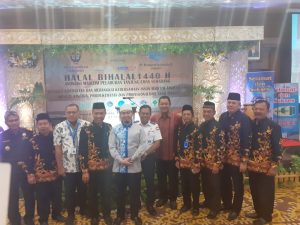 Sebelum Pangkalan Truk Jadi, Walikota Semarang Minta Kekumuhan Pelabuhan Dihilangkan 