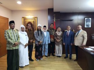 Tertarik Klub Sepakbola Turki, Walikota Semarang Ingin PSIS Uji Coba Tanding
