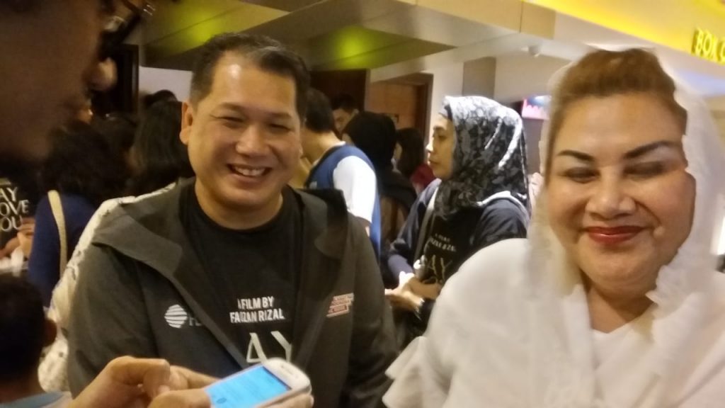 Usai Nonton ‘Say I Love You’, Mba Ita Terinspirasi Bangun Sekolah Gratis Di Semarang
