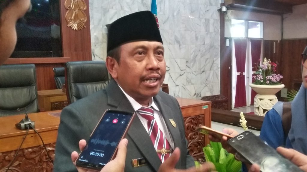 Fraksi PKB Kota Semarang Dukung Penutupan Sunan Kuning