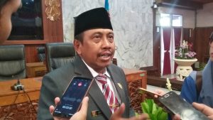 Fraksi PKB Kota Semarang Dukung Penutupan Sunan Kuning