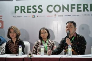 Kuasai Pasar Nasional, Kemana Lagi Pasar Semen Indonesia ?