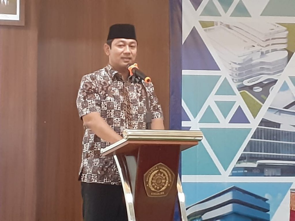 Melepas Jamaah Haji, Walikota Semarang Menitip Pesan Penting