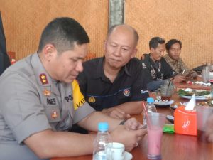 Warga Demak Diimbau Tidak Terpancing Provokasi Kerusuhan