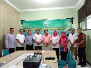 Bawaslu Demak Gandeng Perguruan Tinggi Awasi Pilkada Serentak 2020