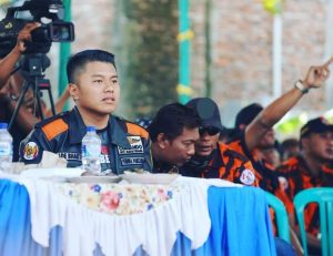 Calon Kuat Ketua Pemuda Pancasila, Ade Bhakti Optimis Raih Dukungan Suara 50 Persen