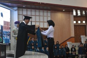 Tahun 2019 Ada 808 Mahasiswa Baru Undip Program PSDKU