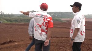 Rp 25 Ribu Bisa Nonton MXGP Of Asia 2019 Di Semarang