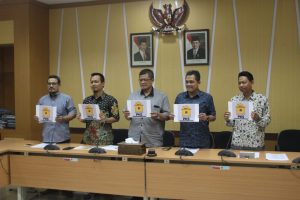 Awali Masa Kerja, Wakil Rakyat PKS Kota Semarang Bentuk Rumah Aspirasi