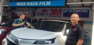 Perluas Pasar, Reza Kaca Film Semarang Layani Pemasangan Kaca Film Murah