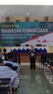 Mahasiswa Sebagai Pemegang Estafet Kepemimpinan Masa Depan