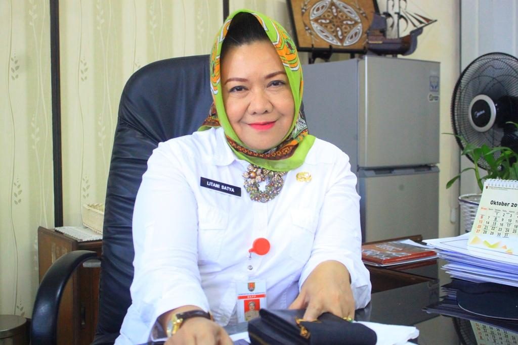 Pemkot Semarang Buka Lowongan CPNS 2019 Sebanyak 280 Formasi