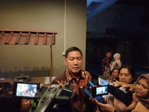 Sinergi Dalam Bisnis, PT Pegadaian Gandeng 41 Mitra Kerja