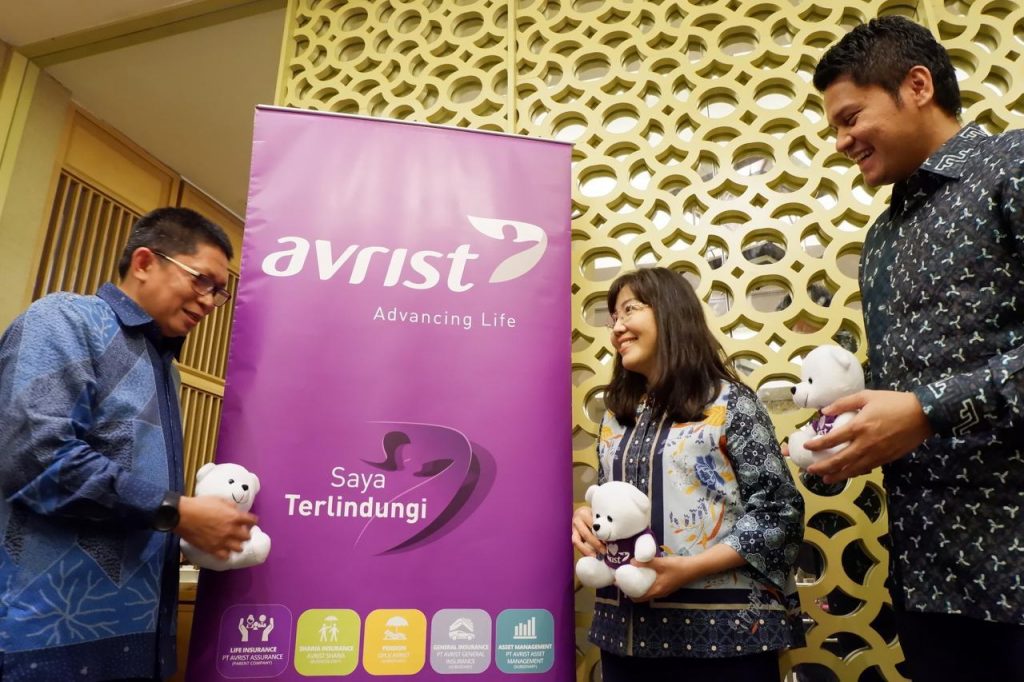 Avrist Peduli Proteksi Generasi Millenial