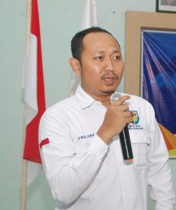 Choirul Awaludin : Sebaiknya Debat Kandidat Diselenggarakan Pihak Yang Netral