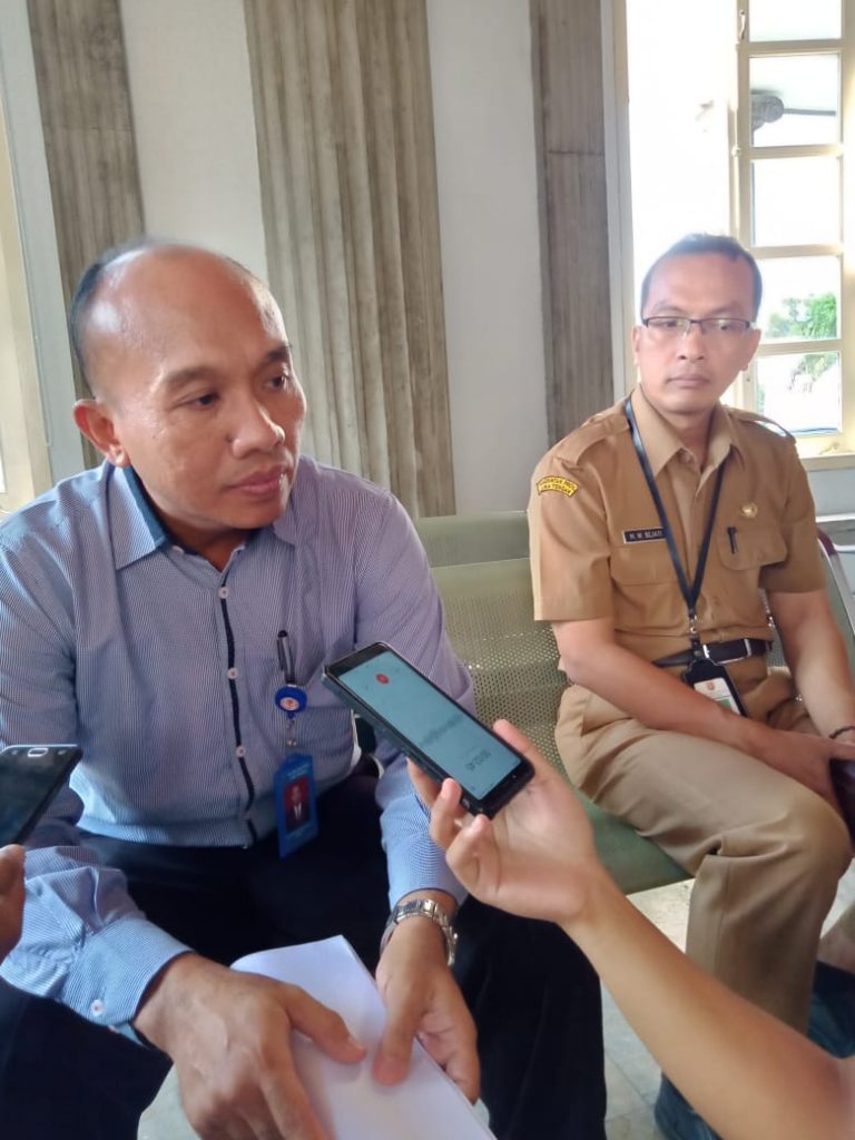 Jadi Perumda, Bank Pasar Kota Semarang Siap Buka Cabang