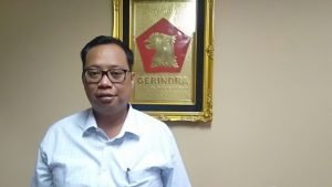 Jaring Calon Walikota Semarang, Gerindra Lakukan Jejak Pendapat