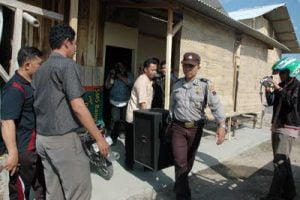 Langgar Perda, Karaoke Liar Dekat MAJT Dibongkar