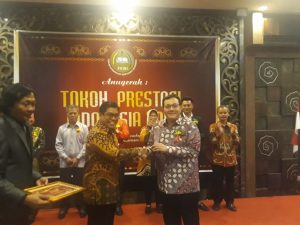 Inilah 10 Tokoh Berprestasi Di 2019 Versi FKWI