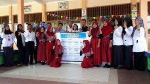 Deklarasi Sekolah Ramah Anak, Dorong Peningkatan Kompetensi Guru dan Siswa