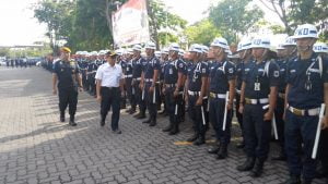 Jelang Nataru, PT KAI Daop IV Sediakan Kereta Tambahan