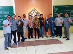 Tidak Dapat Izin, Widhi Handoko Batal Ikuti Fit And Proper Test DPD PDIP Jateng