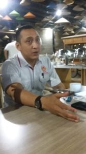 Cegah Penyelewengan, Pengurus KONI Diminta Faham Regulasi AD/ART