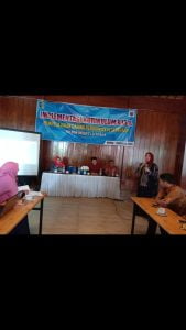 Sambut Tahun Baru, PKBM Mukti Utama Gelar Peningkatan Kapasitas Guru