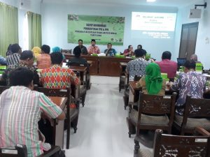 KPU Buka Ratusan Lowongan