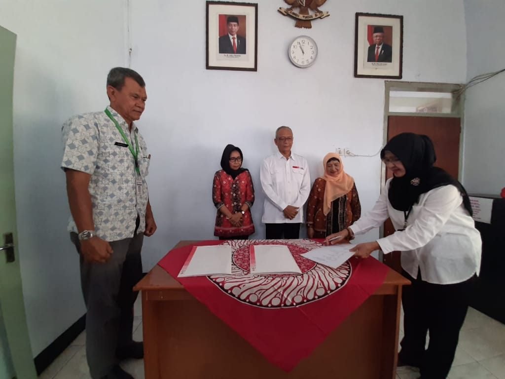 Dorong Jumlah Pendonor, PMI Tugaskan dr Lily