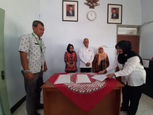 Dorong Jumlah Pendonor, PMI Tugaskan dr Lily