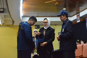 1.747 Mahasiswa USM Disebar di Tujuh Kecamatan